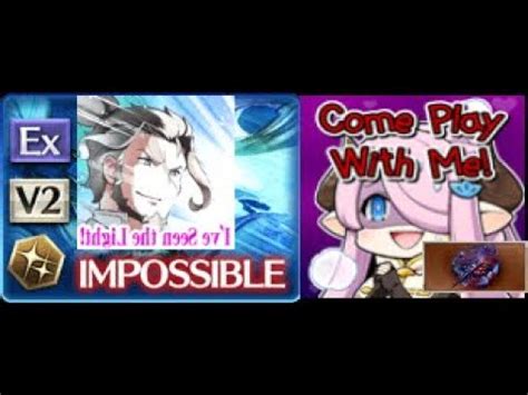 pendulum of extremity gbf
